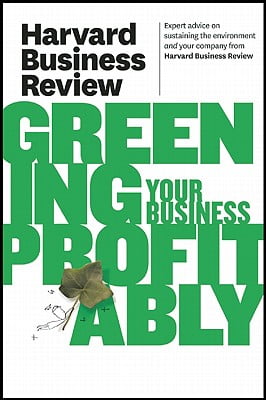 Regret, Greening the bottom line Site Greening the bottom line thank for